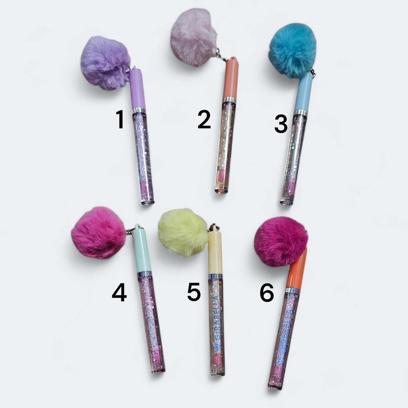 Pom Lip Gloss