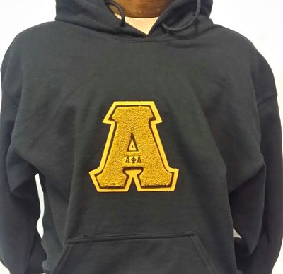 Alpha Phi Alpha