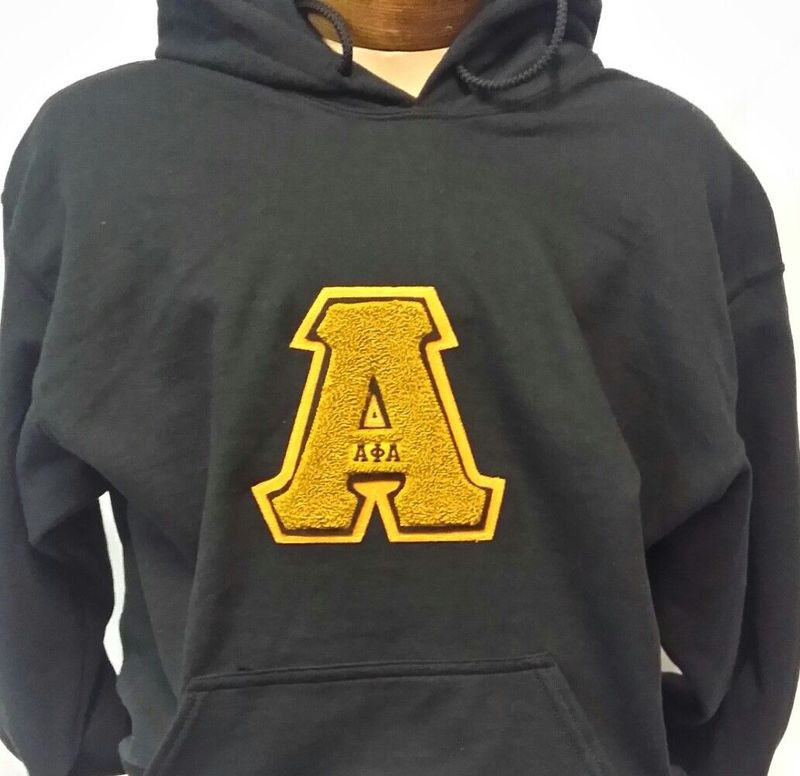 Alpha Phi Alpha