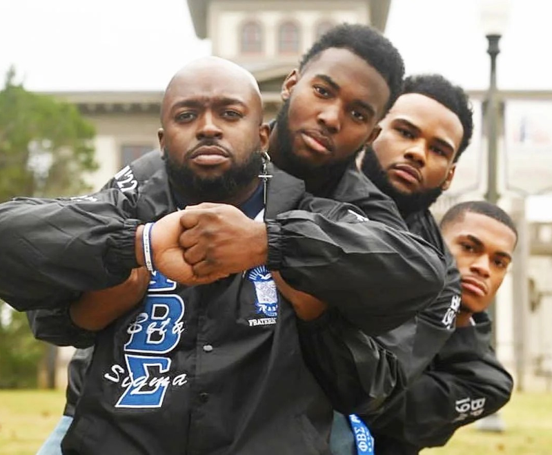 Phi Beta Sigma