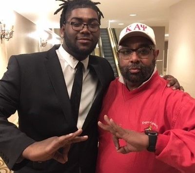 Kappa Alpha Psi