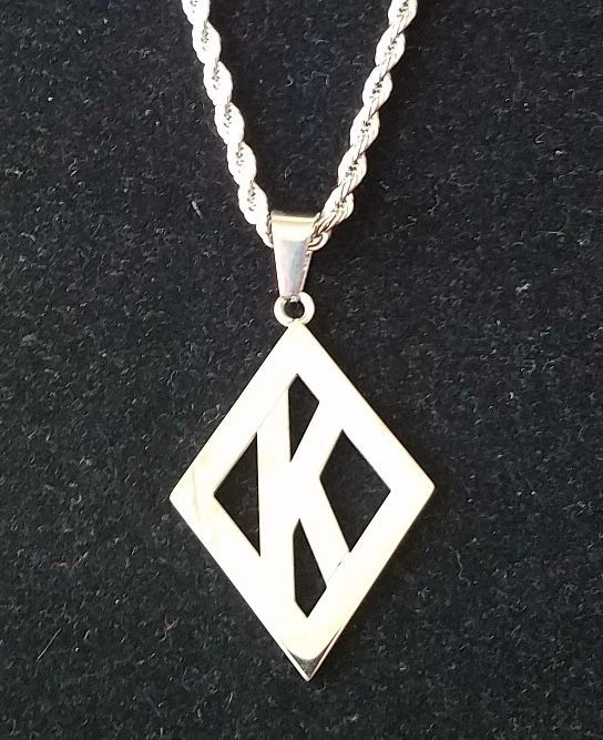 Original Kappa Diamond