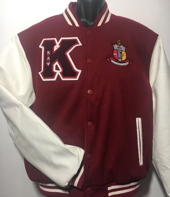 Varsity Jacket