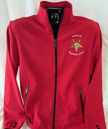 Full Zip Jacket