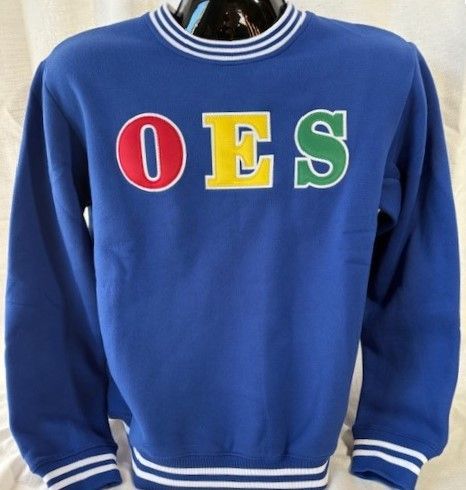 Crewneck Fleece Sweatshirt (BD)