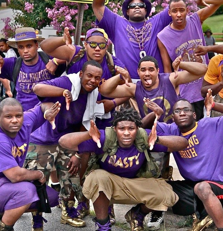 Omega Psi Phi
