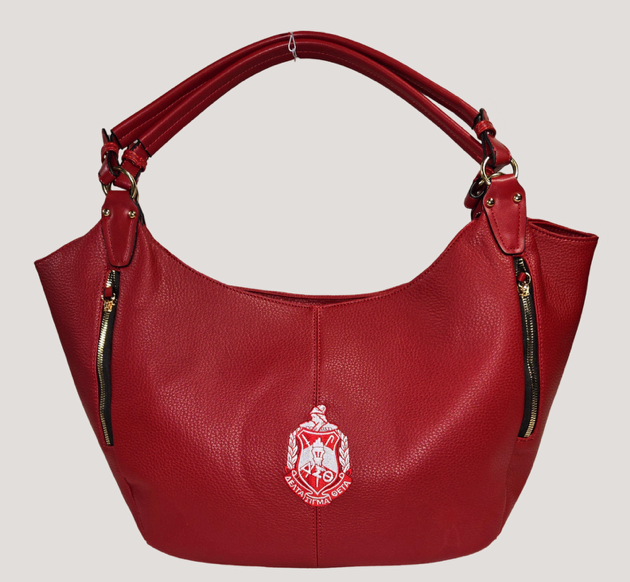 BIG Purse (Delta Sigma Theta)