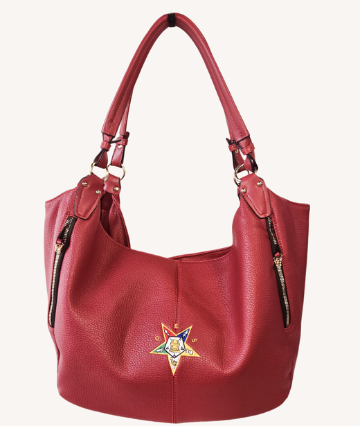 BIG Purse (Eastern Star)