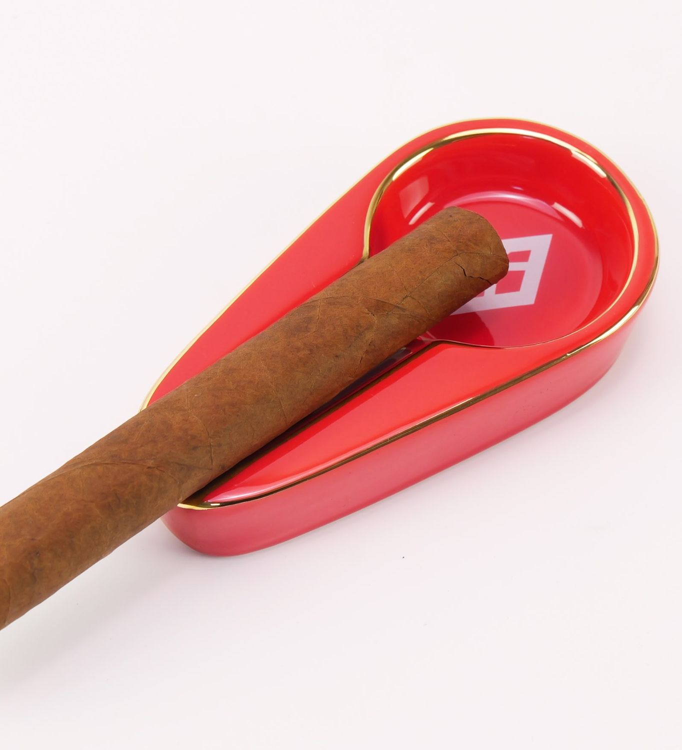 Kappa Cigar Ashtray