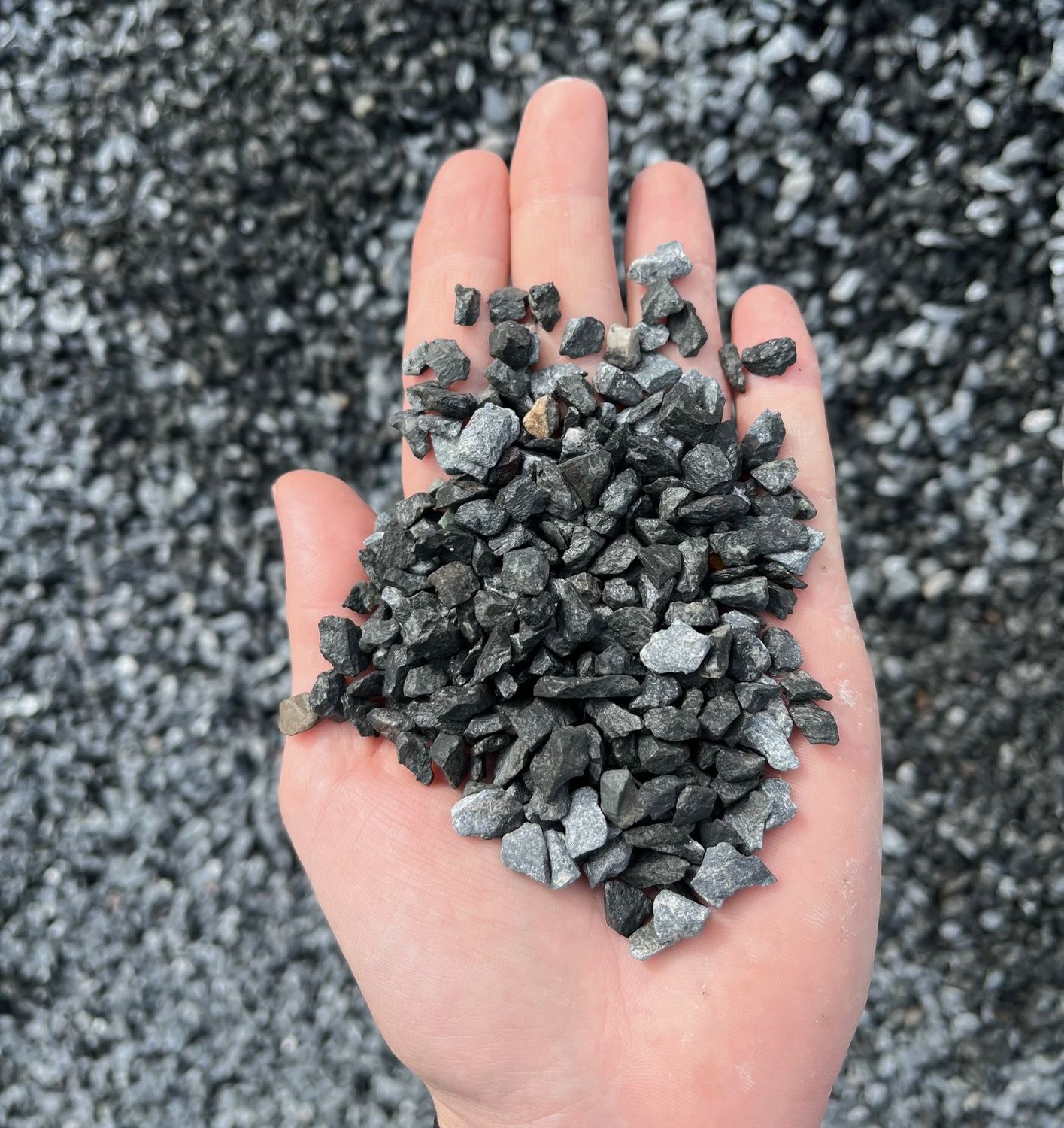 5mm Blue Metal | Prices from $27.50 - $106.50 | CLICK PRODUCT TO SELECT YOUR QTY
