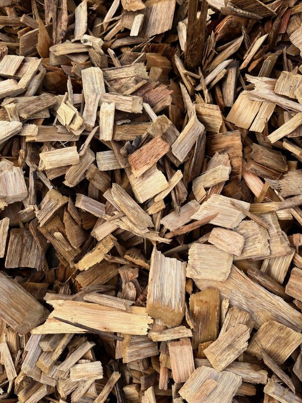 Hardwood Chip | Prices from $18 - $63 | CLICK PRODUCT TO SELECT YOUR QTY