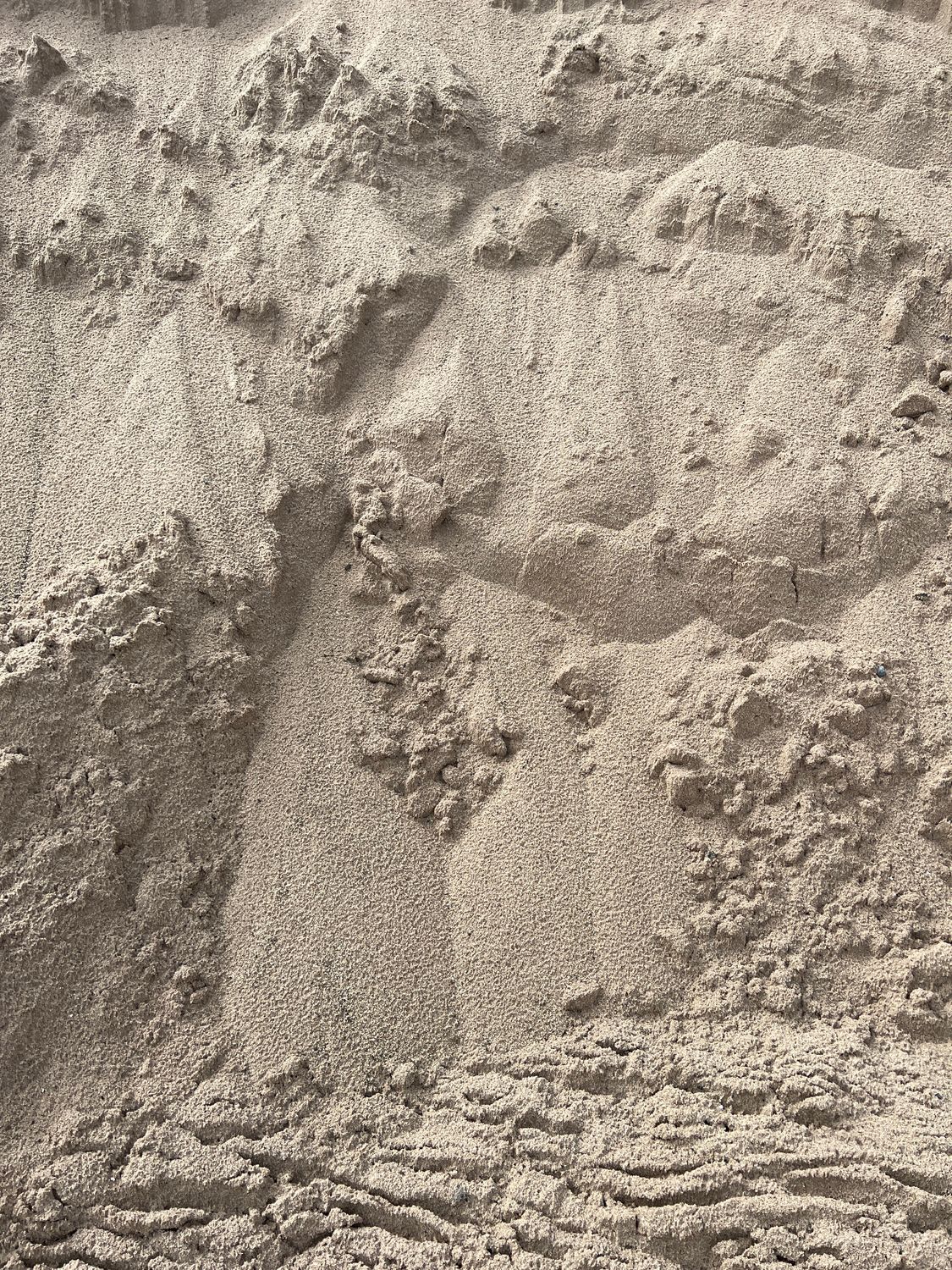 Fill Sand | Prices from $21.50 - $71.50 | CLICK PRODUCT TO SELECT YOUR QTY