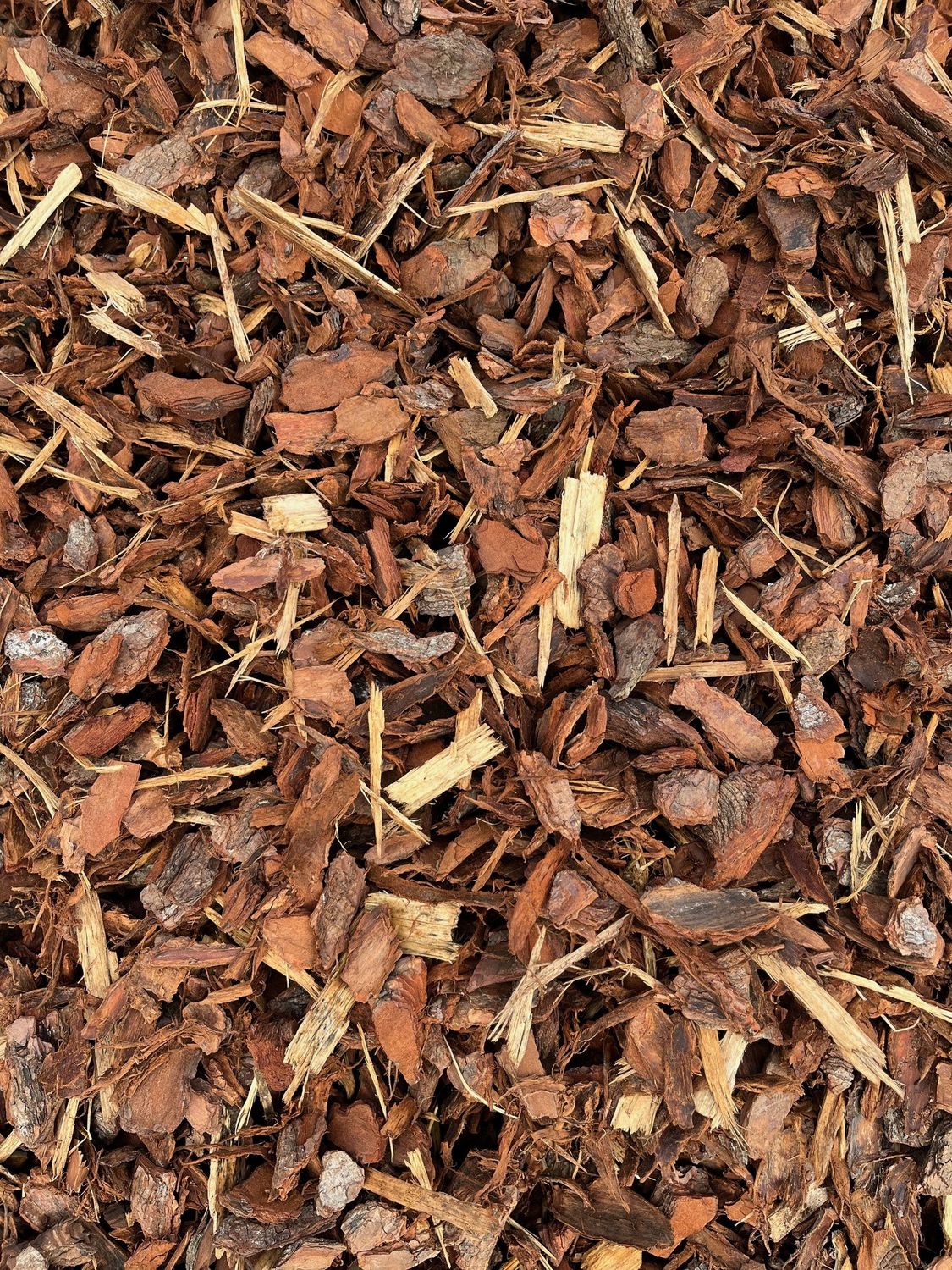 25mm Pine Bark | Prices from $26.50 - $105 | CLICK PRODUCT TO SELECT YOUR QTY