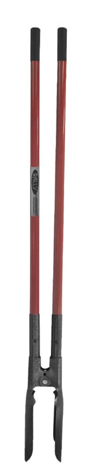 2 Handed Post Hole Shovel