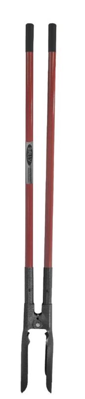 2 Handed Post Hole Shovel