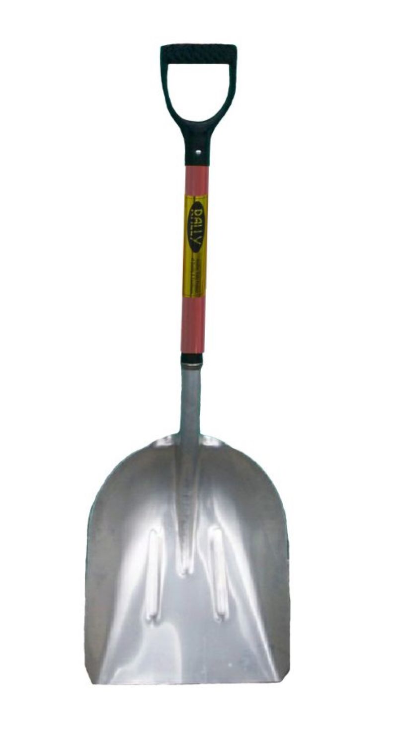 Grain Shovel