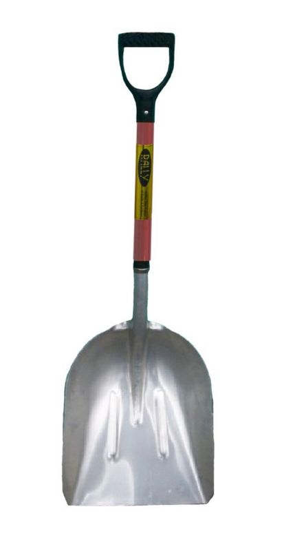 Grain Shovel