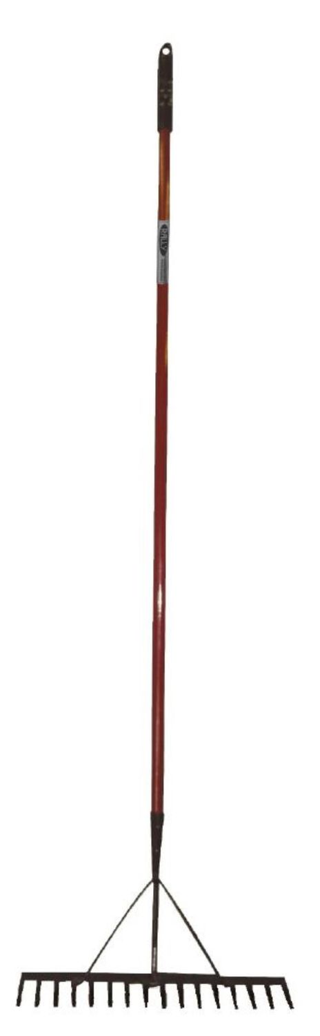 Bow Rake
