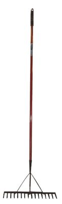 Bow Rake