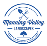 Gift card Manning Valley Logo