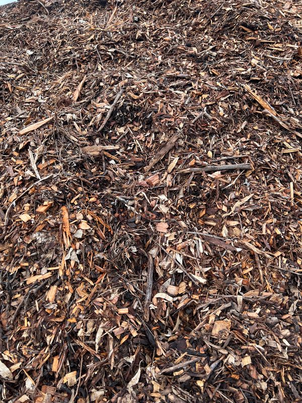 Forest Mulch | Prices from $14.50 - $45 | CLICK PRODUCT TO SELECT YOUR QTY