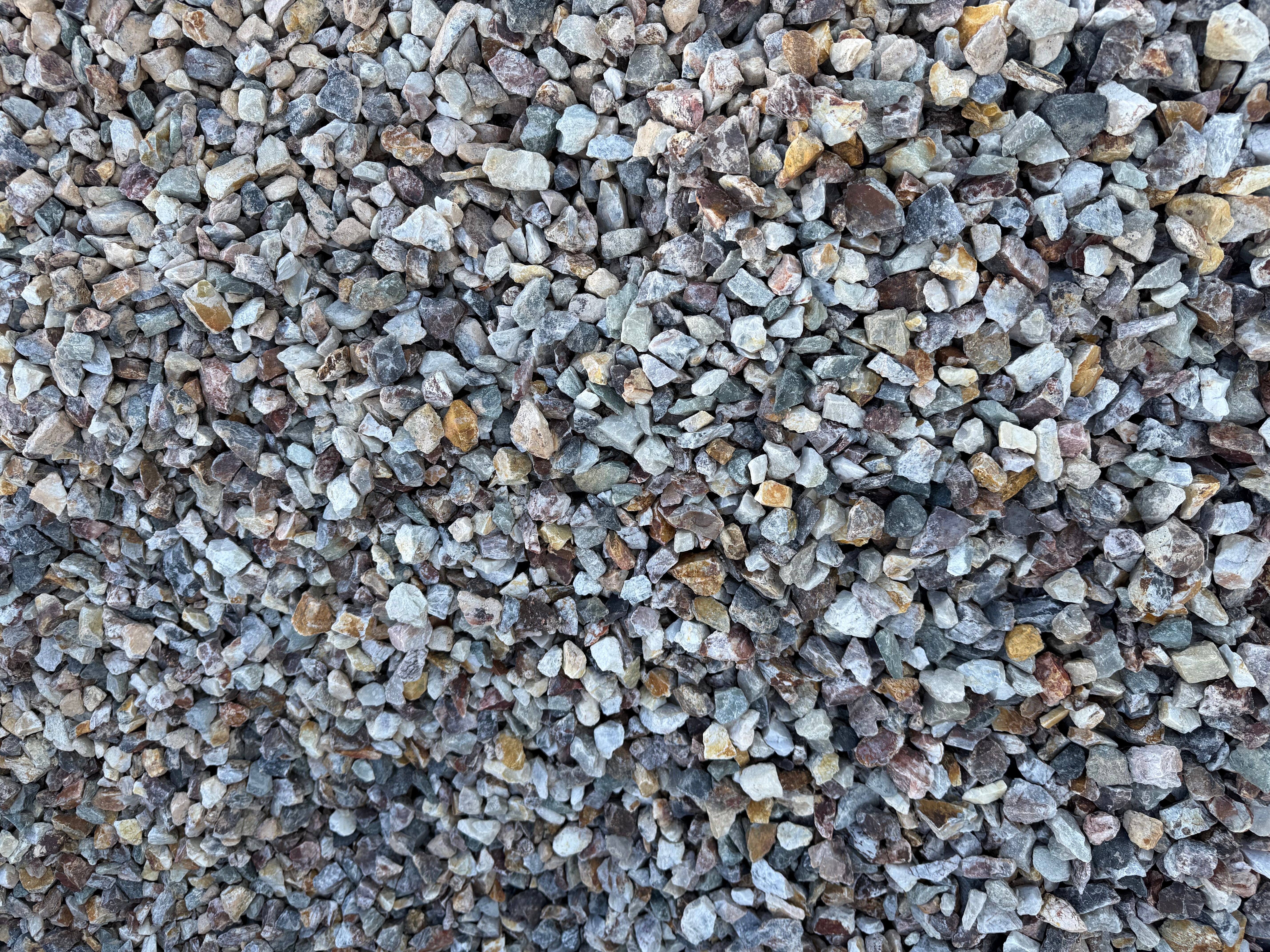 Mixed Quartz | Prices from $53.50 - $202.50 |CLICK PRODUCT TO SELECT YOUR QTY