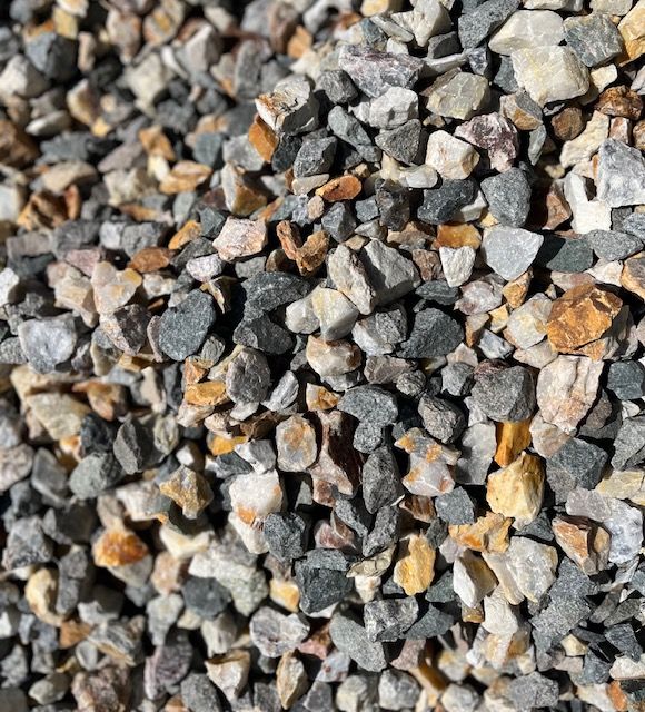 Salt and Pepper Quartz | Prices from $47.50 - $175 | CLICK PRODUCT TO SELECT YOUR QTY