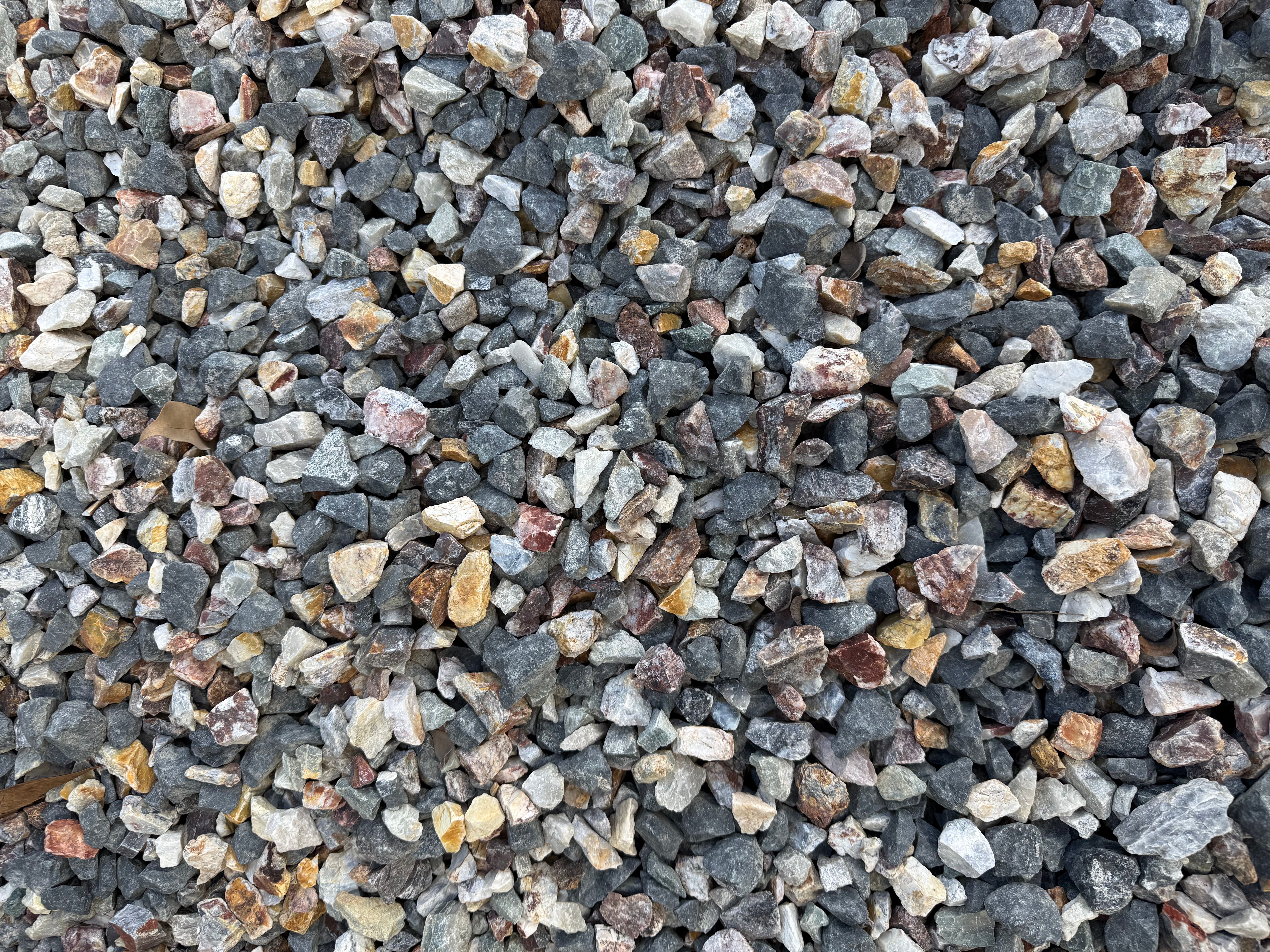Salt and Pepper Quartz | Prices from $47.50 - $175 | CLICK PRODUCT TO SELECT YOUR QTY