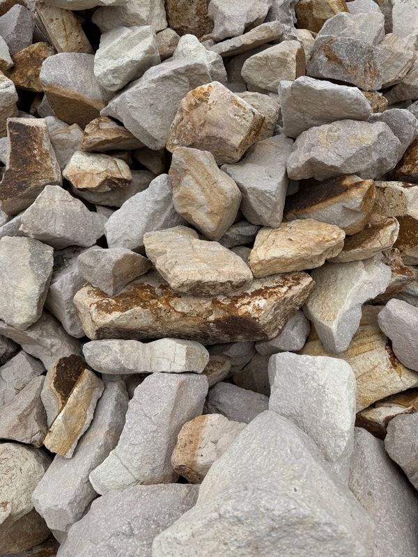 200/400mm Bago Stone | Prices from $34.50 - $126 | CLICK PRODUCT TO SELECT YOUR QTY