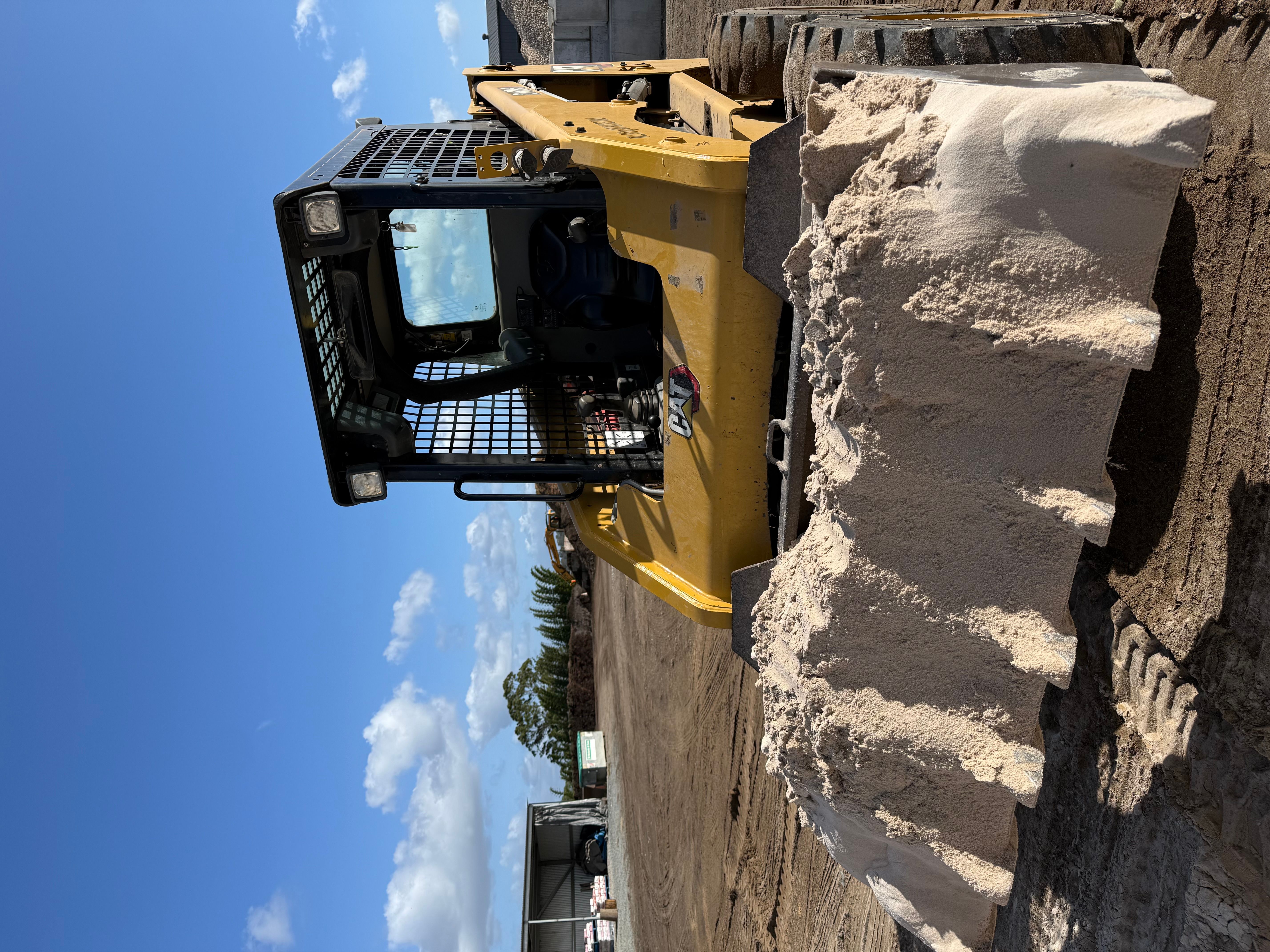 White Brickie Sand | Prices from $36 - $136 | CLICK PRODUCT TO SELECT YOUR QTY