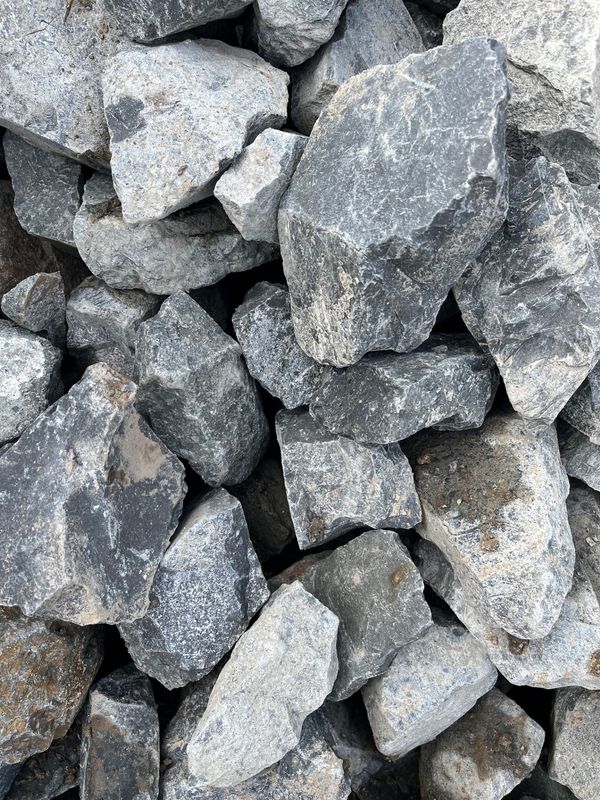100/250mm Blue Metal | Prices from $28 - $103 | CLICK PRODUCT TO SELECT YOUR QTY