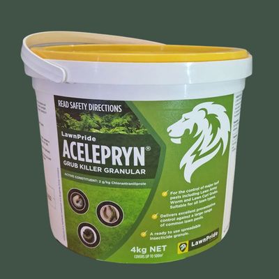Acelepryn GR 4Kg
