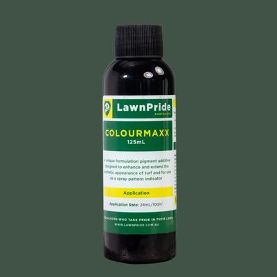 LawnPride Colourmaxx 125ml