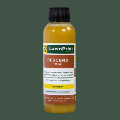 LawnPride Descend 125ml