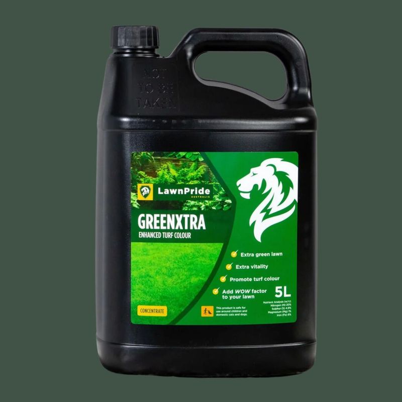 LawnPride GreenXtra 5L