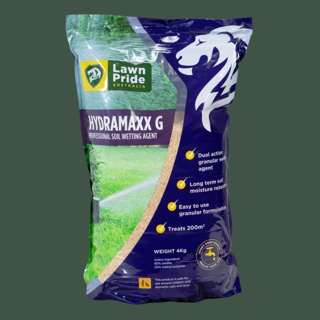 LawnPride Hydramaxx G 4kg