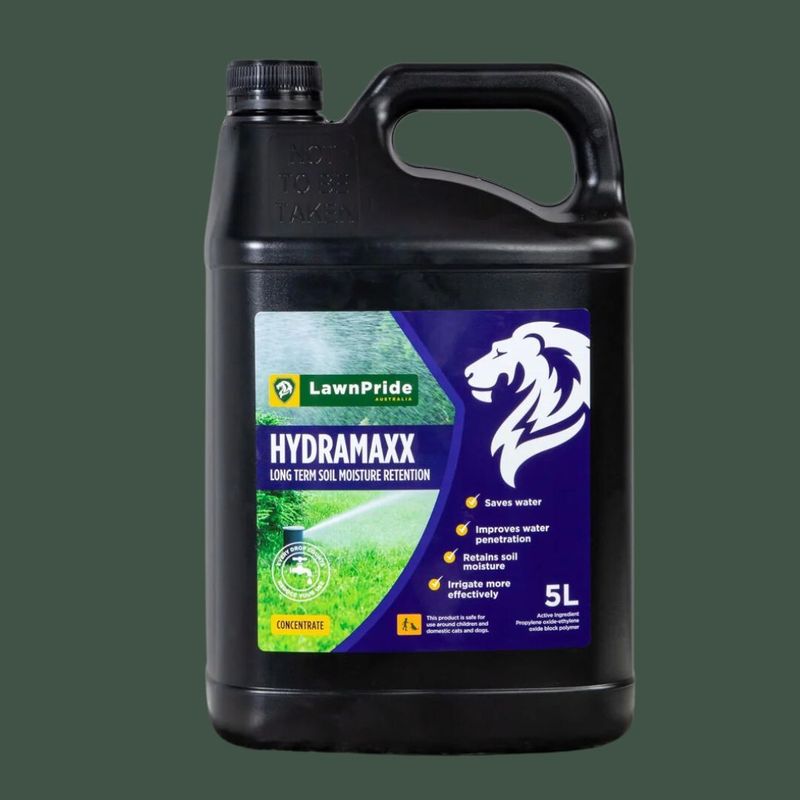 LawnPride Hydramaxx G 5L
