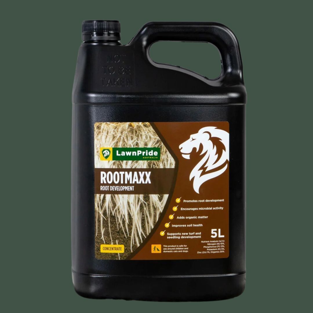 LawnPride Rootmaxx 5L
