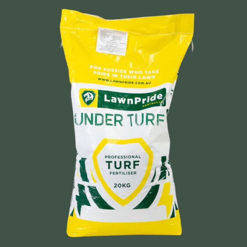 LawnPride U/T Starter 20kg