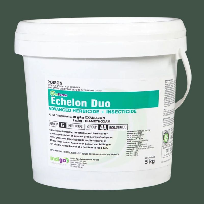 Echolon Duo 5kg