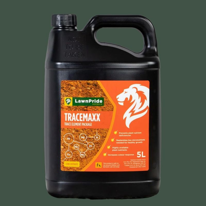 LawnPride Tracemaxx 5L
