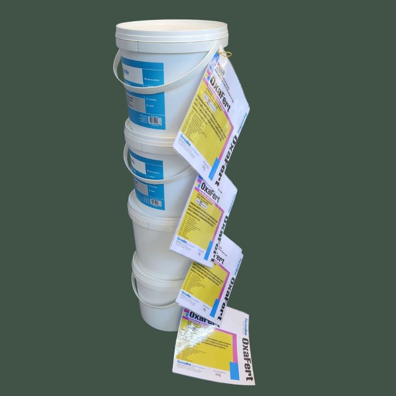 Oxafert 5kg