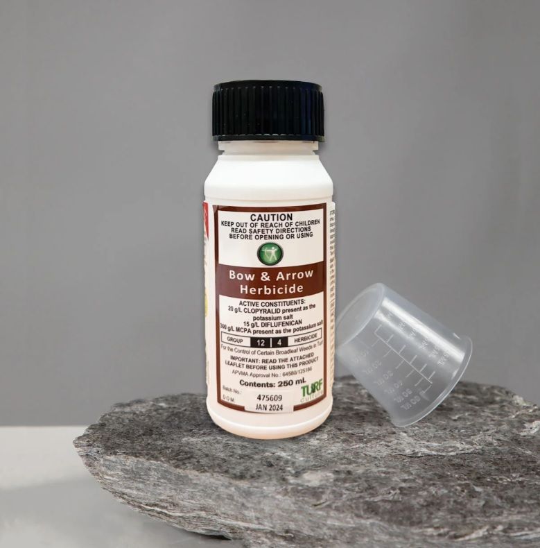Herbicide