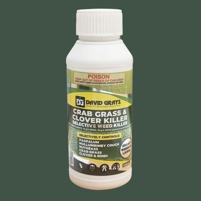Crabgrass & Clover Killer 500mL
