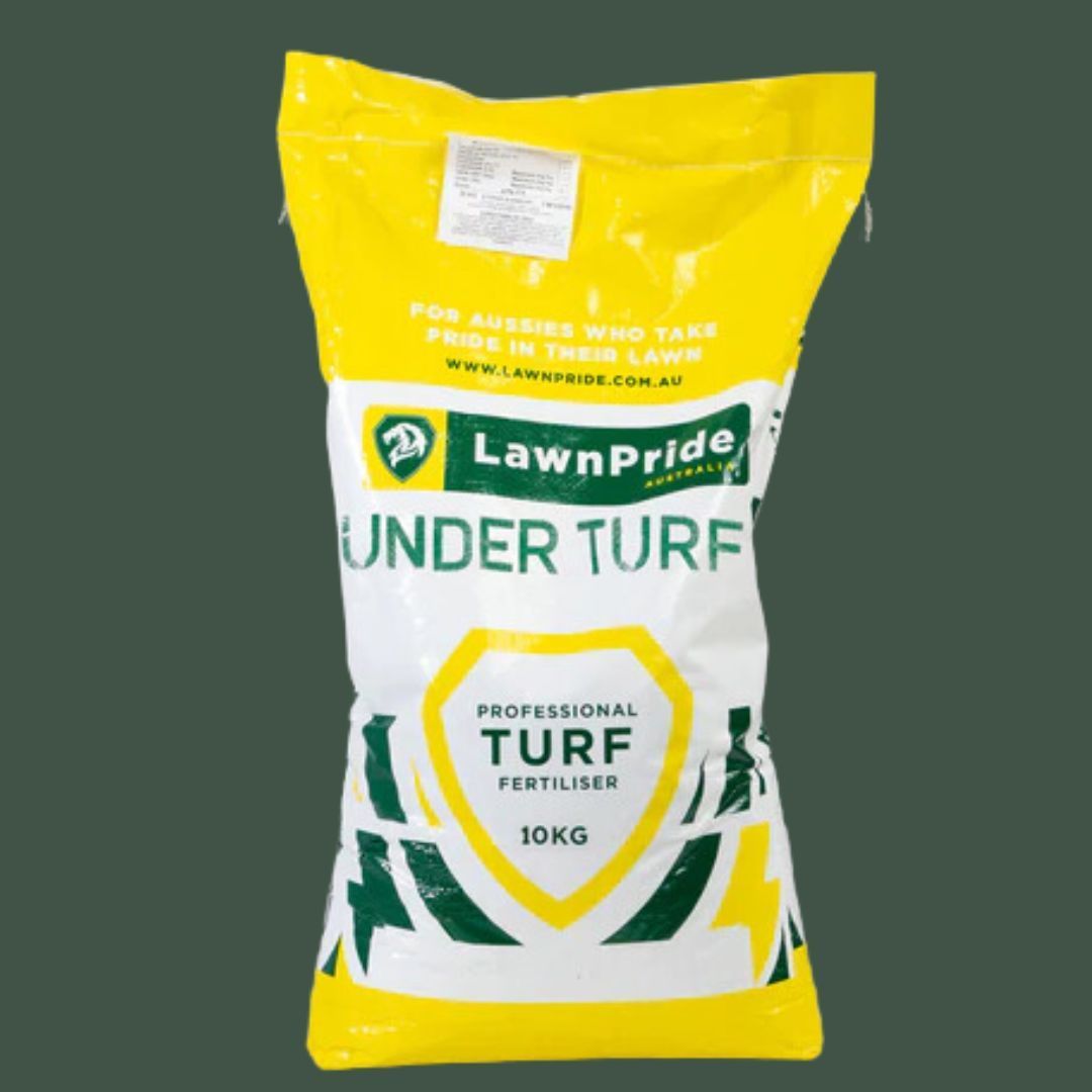 LawnPride U/T Starter 10kg
