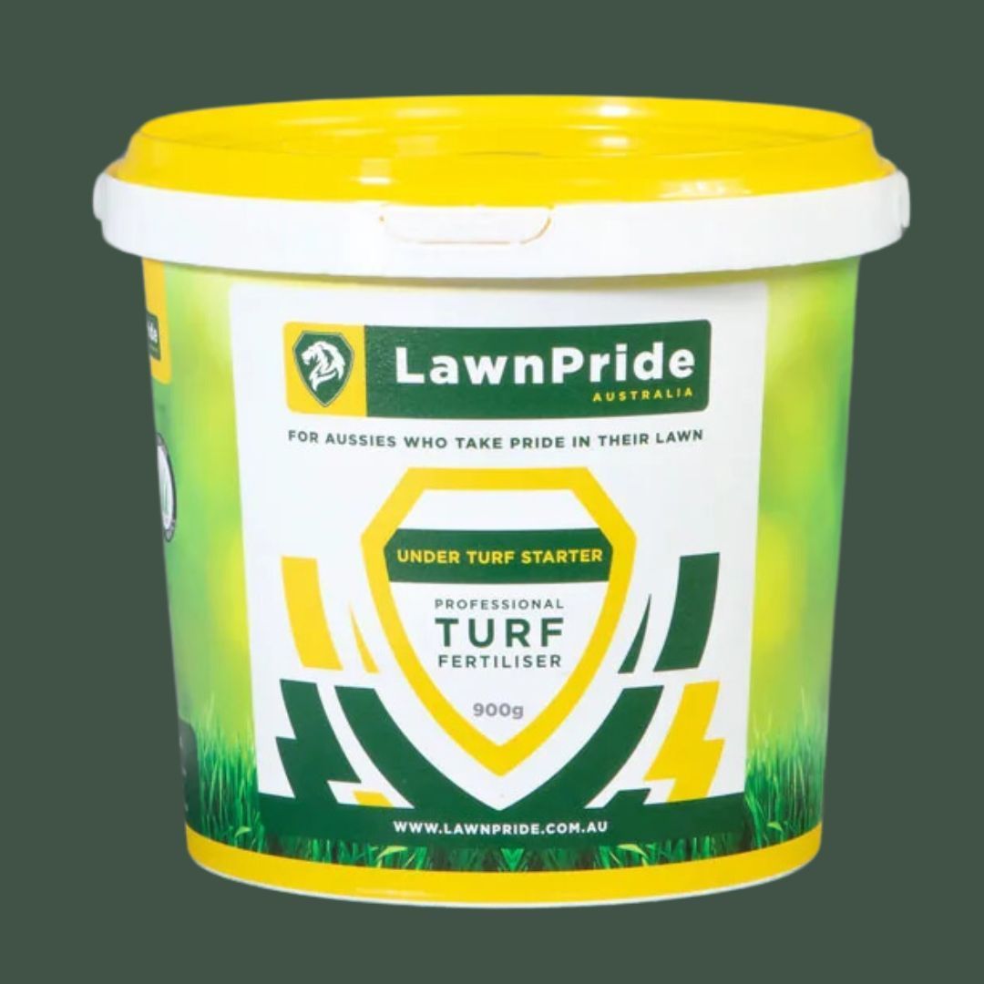 LawnPride U/T Starter 900g