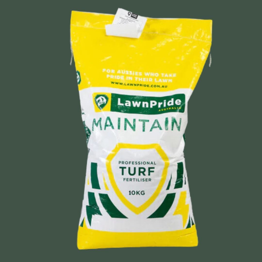 LawnPride Maintain 10kg