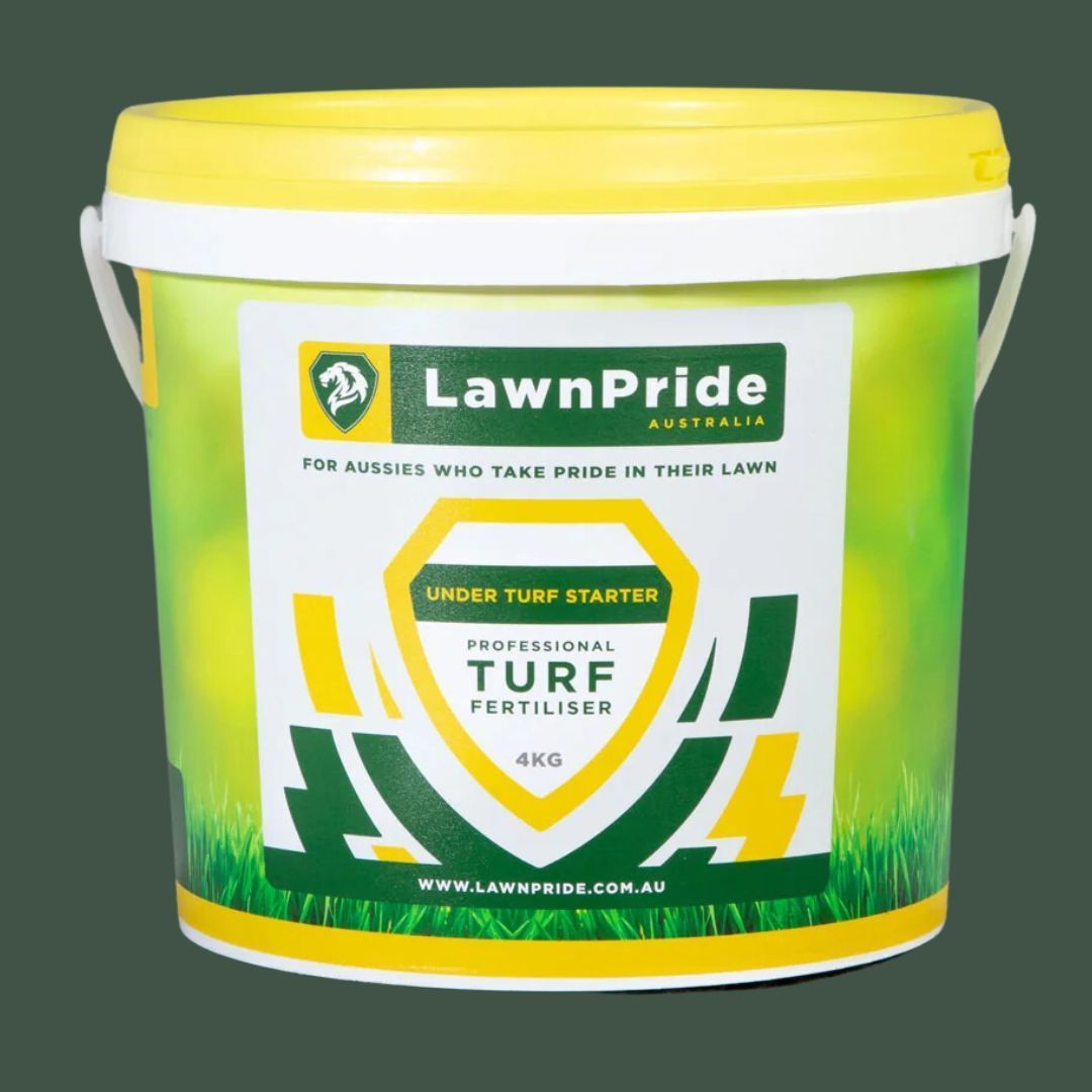LawnPride U/T Starter 4kg