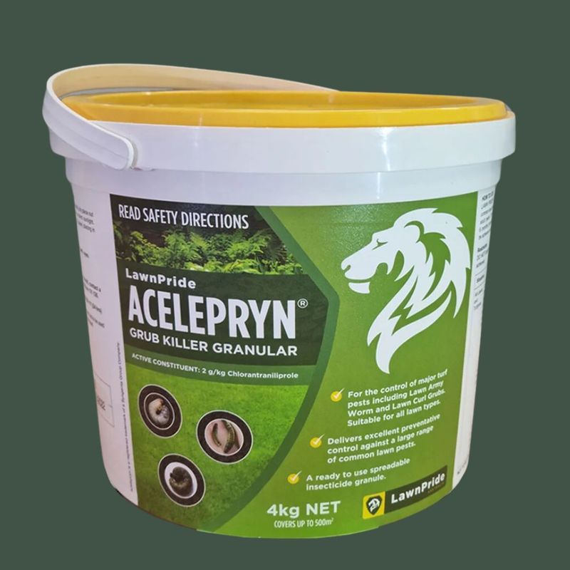 Acelepryn GR 4Kg