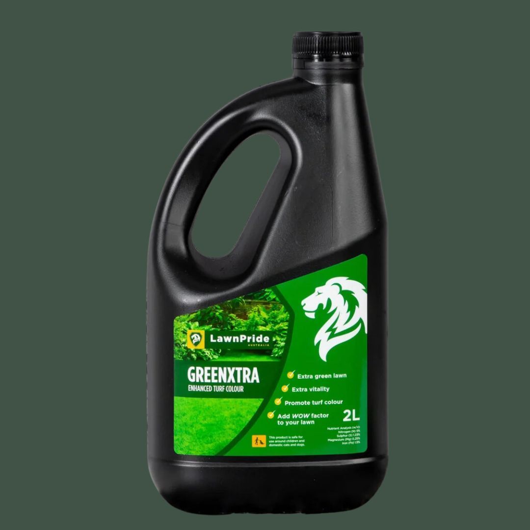 LawnPride GreenXtra 2L